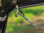 Super ATV | Polaris RZR XP Glass Windshields Super ATV | Polaris RZR XP Glass Windshields