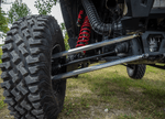 Super ATV|Polaris RZR XP Turbo S Billet Aluminum Radius Arms
