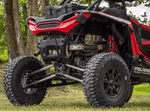 Super ATV|Polaris RZR XP Turbo S Billet Aluminum Radius Arms