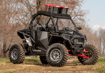 Super ATV|Polaris RZR XP 1000|XP Turbo|Outfitter Sport Roof Rack Super ATV|Polaris RZR XP 1000|XP Turbo|Outfitter Sport Roof Rack