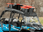 Super ATV|Polaris RZR XP Turbo 4|XP 1000-4|Outfitter Sport Roof Rack