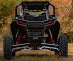 Super ATV|Polaris RZR XP Turbo S High Clearance Billet Aluminum Radius Arms Super ATV|Polaris RZR XP Turbo S High Clearance Billet Aluminum Radius Arms