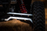 Super ATV|Polaris RZR XP Turbo S High Clearance Billet Aluminum Radius Arms Super ATV|Polaris RZR XP Turbo S High Clearance Billet Aluminum Radius Arms