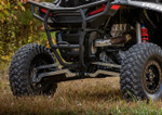 Super ATV|Polaris RZR XP Turbo S High Clearance Billet Aluminum Radius Arms Super ATV|Polaris RZR XP Turbo S High Clearance Billet Aluminum Radius Arms