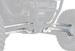 Super ATV|Polaris RZR XP Turbo S High Clearance Billet Aluminum Radius Arms Super ATV|Polaris RZR XP Turbo S High Clearance Billet Aluminum Radius Arms