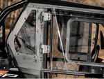 Super ATV|Polaris RZR XP 1000|XP Turbo|S 900|S 1000|Cab Enclosure Doors