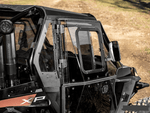 Super ATV|Polaris RZR XP 1000|XP Turbo|S 900|S 1000|Cab Enclosure Doors