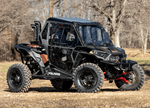 Super ATV|Polaris RZR XP 1000|XP Turbo|S 900|S 1000|Cab Enclosure Doors