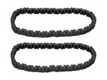 Super ATV Polaris RZR XP 1000 Heavy Duty Reverse Chain