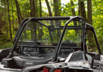 Super ATV|2014-2023 Polaris RZR XP 1000|XP Turbo|Rear Windshield Super ATV|2014-2023 Polaris RZR XP 1000|XP Turbo|Rear Windshield