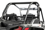 Super ATV|2014-2023 Polaris RZR XP 1000|XP Turbo|Rear Windshield Super ATV|2014-2023 Polaris RZR XP 1000|XP Turbo|Rear Windshield