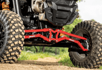 Super ATV | Polaris RZR XP High Clearance Boxed Radius Arms Super ATV | Polaris RZR XP High Clearance Boxed Radius Arms
