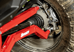 Super ATV | Polaris RZR XP High Clearance Boxed Radius Arms Super ATV | Polaris RZR XP High Clearance Boxed Radius Arms