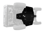 Super ATV | 2024+ Polaris Xpedition | Full Skid Plate