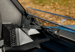 Super ATV | 2024+ Polaris Xpedition | Half Windshield - Poly