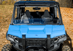 Super ATV | 2024+ Polaris Xpedition | Half Windshield - Poly