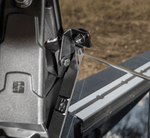 Super ATV|2024+ Polaris Xpedition XP|Sliding Rear Windshield - Poly