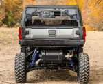 Super ATV|2024+ Polaris Xpedition XP|Sliding Rear Windshield - Poly