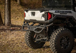 Super ATV Rear Bumper for Polaris General 1000 / 4 1000 / XP 1000 / XP 4 1000 Super ATV Rear Bumper for Polaris General 1000 / 4 1000 / XP 1000 / XP 4 1000