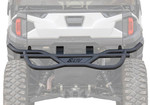 Super ATV Rear Bumper for Polaris General 1000 / 4 1000 / XP 1000 / XP 4 1000 Super ATV Rear Bumper for Polaris General 1000 / 4 1000 / XP 1000 / XP 4 1000