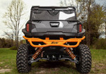 Super ATV Rear Bumper for Polaris General 1000 / 4 1000 / XP 1000 / XP 4 1000 Super ATV Rear Bumper for Polaris General 1000 / 4 1000 / XP 1000 / XP 4 1000