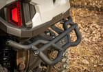 Super ATV Rear Bumper for Polaris General 1000 / 4 1000 / XP 1000 / XP 4 1000 Super ATV Rear Bumper for Polaris General 1000 / 4 1000 / XP 1000 / XP 4 1000