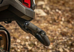 Super ATV Rear Bumper for Polaris General 1000 / 4 1000 / XP 1000 / XP 4 1000 Super ATV Rear Bumper for Polaris General 1000 / 4 1000 / XP 1000 / XP 4 1000