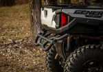 Super ATV Rear Bumper for Polaris General 1000 / 4 1000 / XP 1000 / XP 4 1000 Super ATV Rear Bumper for Polaris General 1000 / 4 1000 / XP 1000 / XP 4 1000