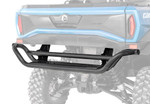 Super ATV | 2021+ Can-am Commander 1000 | Rear Bumper - RBG-CA-COM-001-00