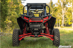 Super ATV | 2018-2021 Polaris RZR XP Turbo S | Turbo S 4 Rear Bumper Super ATV | 2018-2021 Polaris RZR XP Turbo S | Turbo S 4 Rear Bumper