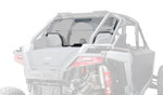 Super ATV Rear Vented Windshield for Polaris RZR Pro XP