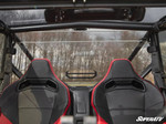 Super ATV | 2019+ Honda Talon 1000 | Rear Vented Windshield Super ATV | 2019+ Honda Talon 1000 | Rear Vented Windshield