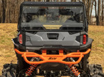 Super ATV Rear Vented Windshield for Polaris General