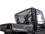Super ATV 2016+ Honda Pioneer 1000 Rear Windshield - RWS-H-PIO1K-76