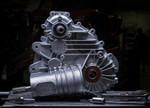 Super ATV|2014-2023 Polaris RZR XP 1000|XP 1000 4|Complete Heavy Duty Transmission Super ATV|2014-2023 Polaris RZR XP 1000|XP 1000 4|Complete Heavy Duty Transmission