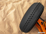 Super ATV Sandcat Tires