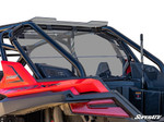 Super ATV Soft Upper Doors for Polaris RZR Pro XP 4