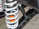 Super ATV Sway Bar Shock for Polaris RZR XP Turbo S / XP 4 Turbo S