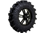 Super ATV Terminator MAX UTV Tire - TER-35-10-22
