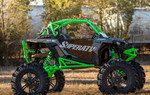Super ATV Terminator MAX UTV Tire