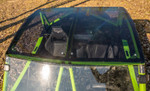 Super ATV Textron Wildcat XX Tinted Roof Super ATV Textron Wildcat XX Tinted Roof