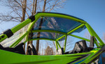 Super ATV Textron Wildcat XX Tinted Roof Super ATV Textron Wildcat XX Tinted Roof