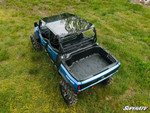 Super ATV Tinted Poly Roof for 2019+ Can-Am Maverick Sport MAX / 2021+ Commander Max Super ATV Tinted Poly Roof for 2019+ Can-Am Maverick Sport MAX / 2021+ Commander Max
