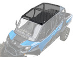 Super ATV Tinted Poly Roof for 2019+ Can-Am Maverick Sport MAX / 2021+ Commander Max Super ATV Tinted Poly Roof for 2019+ Can-Am Maverick Sport MAX / 2021+ Commander Max
