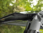 Super ATV Tinted Poly Roof for 2019+ Can-Am Maverick Sport MAX / 2021+ Commander Max Super ATV Tinted Poly Roof for 2019+ Can-Am Maverick Sport MAX / 2021+ Commander Max