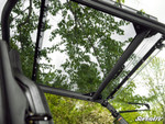 Super ATV Tinted Poly Roof for 2019+ Can-Am Maverick Sport MAX / 2021+ Commander Max Super ATV Tinted Poly Roof for 2019+ Can-Am Maverick Sport MAX / 2021+ Commander Max