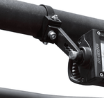 Super ATV | Universal | Aluminum Tube Clamp (Set of 2) - ATC-1.5-K