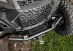 Super ATV|2018-2021 Polaris RZR XP Turbo S|XP Turbo S 4|Winch Ready Front Bumper