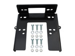 Super ATV|2010+ Can-am Commander 800|1000|Winch Mounting Plate Super ATV|2010+ Can-am Commander 800|1000|Winch Mounting Plate