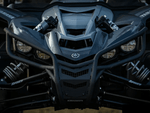 2016+ Yamaha YXZ1000R Front Bumper